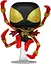 Фігурка Funko Pop Марвел Майлз Моралес Залізний Павук Marvel Miles Morales Iron Spider 10 см FP M MM 1448 - мініатюра 3