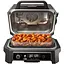 Электрогриль Ninja Woodfire Pro XL OG850EU [126258] - миниатюра 12