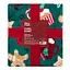 Плед Ardesto Christmas Flannel 160х200 см 100% полиэстер рождественские вкусности pbe0050458 - миниатюра 2
