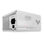Блок питания ASUS TUF 1000W 80+ Gold (TUF-GAMING-1000G-WHITE) - миниатюра 2