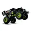 Конструктор LEGO Technic Monster Jam Grave Digger, 212 деталей (42118) - миниатюра 4