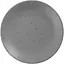 Тарілка Limited Edition Sandy Grey 19 см (ZH-7016-2) - мініатюра 1