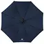 Смарт-зонтик Opus One Smart Umbrella Navi Blue - миниатюра 6