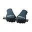 Рукавиці Sea To Summit Neoprene Paddle Gloves M Чорний (1033-STS SOLPGM) - мініатюра 2