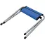 Стілець розкладний Skif Outdoor Compact Blue - мініатюра 2