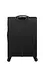 Чемодан American Tourister PULSONIC ASPHALT BLACK 68x44x27(30) 68 См MD6*09002 - миниатюра 5