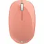 Миша Incase Bluetooth Mouse Peach (RJN-00041) [148986] - мініатюра 1