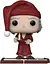 Фигурка Funko Pop Рождественская история Эбенезер Скрудж Christmas Carol Ebenezer Scrooge 10 см FP CC S 38 - миниатюра 3