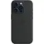 Оригинальный силиконовый чехол Apple Silicone Case MagSafe для iPhone 15 Pro (6.1") Midnight MT1A3ZM/A - миниатюра 6