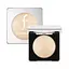 Пудра-хайлайтер для лица Flormar Illuminator Powder, 7 г, 02 Midnight Star Бежева - миниатюра 1