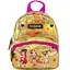 Дитячий рюкзак Perletti Kids Rainbow High золотистий (P13283) - мініатюра 1