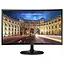 Монітор 27" Samsung C27F390F (LC27F390FHIXCI) Б/в - мініатюра 1