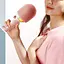 Микрофон с караоке PRC PlaySound Pink [122000] - миниатюра 9