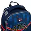 Рюкзак шкільний каркасний Yes H-100 Oxford - мініатюра 9