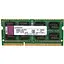 Оперативна пам'ять для ноутбука Kingston SO-DIMM DDR3 4GB 1333MHz PC3-10600 2Rx8 Б/В - мініатюра 1