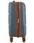 Валіза Semi Line 20" (S) Petrol (T5641-1) (DAS302611) - мініатюра 3