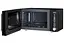 Мікрохвильова піч Ardesto 20л 800Вт дисплей чорний - мініатюра 2