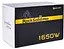 Блок живлення QUBE 1650W 80+ GOLD 1650W (RS-1650GD PRO) - мініатюра 9