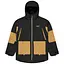 Куртка Picture Organic Jomoh 2025 Black/Bronze XL (1012-MVT0527A-XL) - мініатюра 1