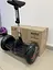 Гіроскутер Mini Robot Ninebot Mini Pro 54v Чорний - мініатюра 4