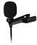 Мікрофон 2E 2Е ML020 3.5mm (2E-ML020) - мініатюра 1