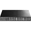 Коммутатор Cudy GS1024 24 портовый Gigabit Metal Switch - миниатюра 1