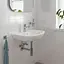 Набор смесителей Grohe BauLoop New 3 в 1 для душа UA123220S1 Хром - миниатюра 2