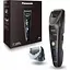 Машинка для стрижки Panasonic Black Wave Pana ER-SC40-K803 черная - миниатюра 3