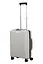 Валіза 55 См Samsonite UPSCAPE CLOUD WHITE 55x40x20(23) KJ1*25001 - мініатюра 4