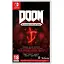 Игра DOOM Slayers Collection (ваучер на скачивание) (русская версия) (Nintendo Switch) - миниатюра 1