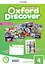 Oxford Discover Level 4. Posters Second Edition - миниатюра 1