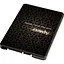 Накопичувач SSD Apacer AS340X 2.5" SATAIII 3D TLC 480GB (AP480GAS340XC-1) - мініатюра 3