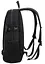 Рюкзак 20L 15.6" Gaming TROOPER YBB 1504 Black Yenkee sum0027870 - мініатюра 8