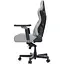 Крісло ігрове Anda Seat Kaiser 4 V2 Size XL Gray Fabric (AD12YDDC-XLL-20-G-CF-03) - мініатюра 4