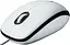 Мышь Logitech M100 USB White (910-006764) - миниатюра 3