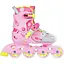 Ролики Cosmo ID Candy 28-32 Pink (1012-CIS-CANDY-PK-28-32) - мініатюра 1