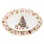 Блюдо Lefard Tender Christmas 30.5 см (985-216) - миниатюра 1