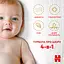 Подгузники Huggies Extra Care 1 (2-5 кг), 22 шт. - миниатюра 7