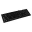 Клавиатура MeeTion USB+HUB Keyboard K815 Ukr/RU/EN - миниатюра 7