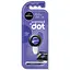 Ароматизатор Aroma Car DOT Single - NEW CAR (12044) - миниатюра 1