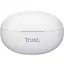 Навушники Trust Yavi Earphones White (25173) - мініатюра 6