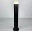 Вуличний світлодіодний ліхтар в чорному кольорі | Line F | Арт. OT78941 - мініатюра 4