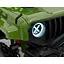 Електромобіль Ramiz OFF ROAD Speed ​​2х12 В,Green (PA.HL598.ZIE) - мініатюра 13