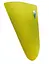 Бра Brille настенное накладное W011-02/KEDD/S G/Cr Yellow - миниатюра 1