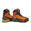 Ботинки Scarpa Ribelle HD 45 Оранжевый - миниатюра 6