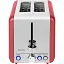 Тостер ECG ST 2708 Tradizione Corsa - миниатюра 4