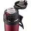 Термокружка Zojirushi SM-QAF60RK с переноской 0.6 л Red - миниатюра 3
