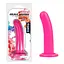 Фаллоимитатор LoveToy Holy Dong Medium 13.5 см розовый - миниатюра 9