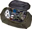 Велосипедная сумка Thule RoundTrip Bike Duffel Deep Khaki (TH 3205173) - миниатюра 5