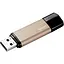 Флеш-накопичувач Apacer USB3.0 64GB AH353 Gold (AP64GAH353C-1) - мініатюра 1